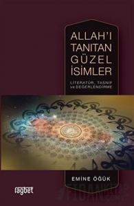 Allah'ı Tanıtan Güzel İsimler