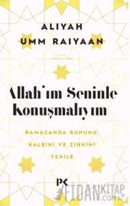 Allah'ım Seninle Konuşmalıyım
