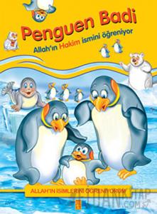 Allah'ın İsimlerini Öğreniyorum: Penguen Badi