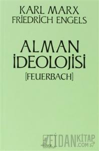 Alman İdeolojisi (Feuerbach)