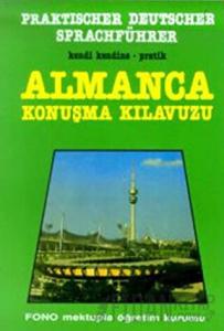 Almanca Konuşma Kılavuzu