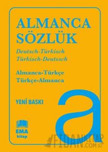 Almanca Sözlük