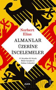 Almanlar Üzerine İncelemeler