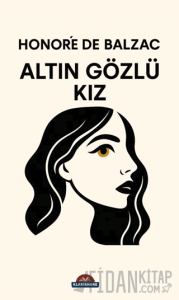 Altın Gözlü Kız