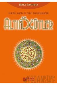 Altın Ögütler (Ciltli)