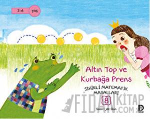 Altın Top ve Kurbağa Prens