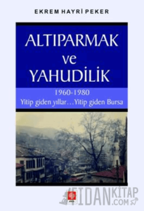 Altıparmak ve Yahudilik
