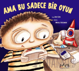 Ama Bu Sadece Bir Oyun