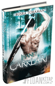 Amazon Efsanesi 2: İhanet Çarkları (Ciltli)