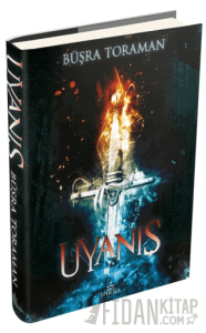 Amazon Efsanesi 3: Uyanış (Ciltli)