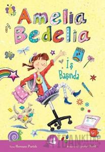 Amelia Bedelia İş Başında