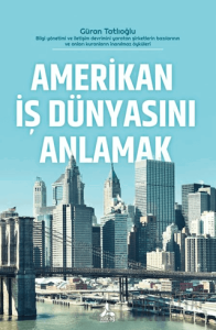 Amerikan İş Dünyasını Anlamak
