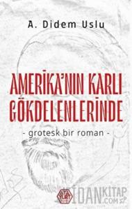 Amerika'nın Karlı Gökdelenlerinde