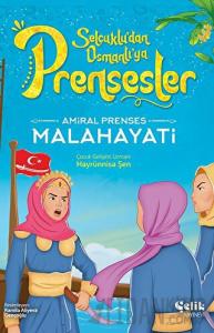 Amiral Prenses - Malahayati