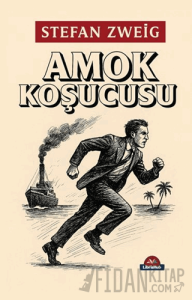 Amok Koşucusu