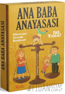 Ana Baba Anayasası