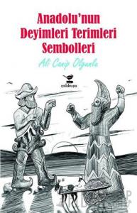Anadolu'nun Deyimleri Terimleri Sembolleri