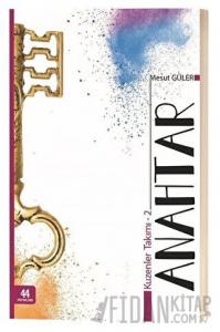 Anahtar - Kuzenler Takımı 2