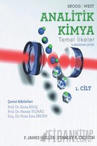 Analitik Kimya Temel İlkeler Cilt 1