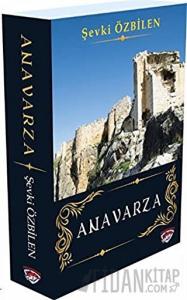 Anavarza