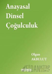Anayasal Dinsel Çoğulculuk