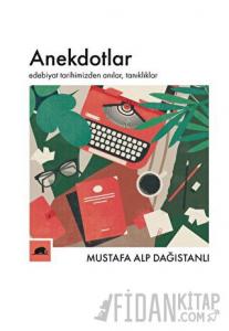 Anekdotlar