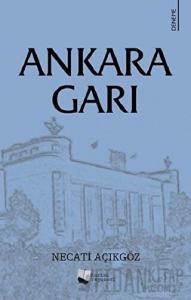 Ankara Garı