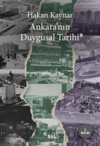 Ankara'nın Duygusal Tarihi