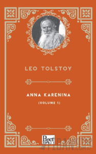 Anna Karenina (Volume 1)