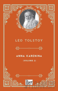 Anna Karenina (Volume 2)