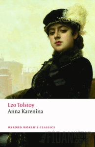 Anna Karenina