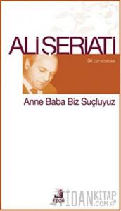 Anne Baba Biz Suçluyuz