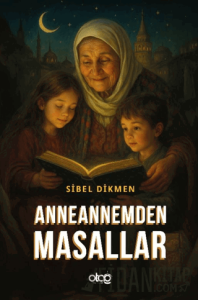 Anneannemden Masallar