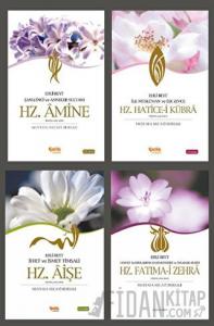 Annelerimiz Kitap Seti