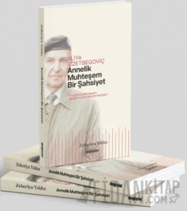 Annelik Muhteşem Bir Şahsiyet