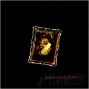 Annem Savaş İsterdi (Ciltli)