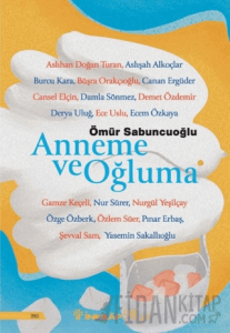 Anneme ve Oğluma