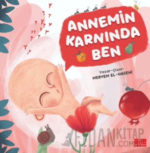 Annemin Karnında Ben