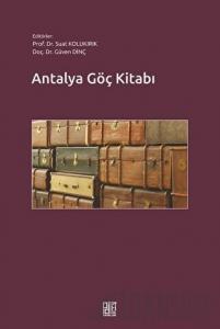 Antalya Göç Kitabı