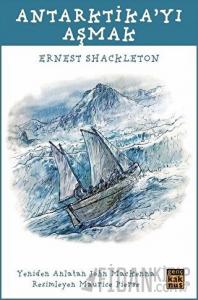 Antarktika'yı Aşmak