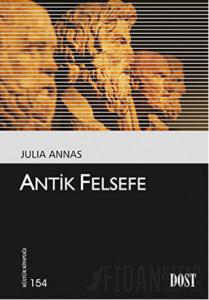 Antik Felsefe
