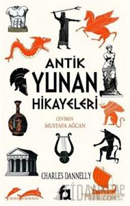 Antik Yunan Hikayeleri