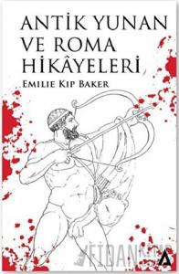 Antik Yunan ve Roma Hikayeleri