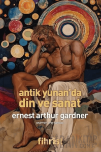 Antik Yunan'da Din ve Sanat