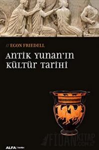 Antik Yunan'ın Kültür Tarihi