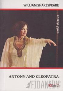 Antony And Cleopatra