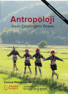 Antropoloji - İnsan Çeşitliliğinin Önemi