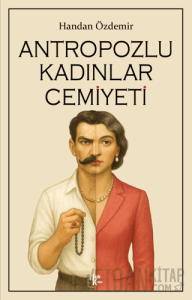 Antropozlu Kadınlar Cemiyeti