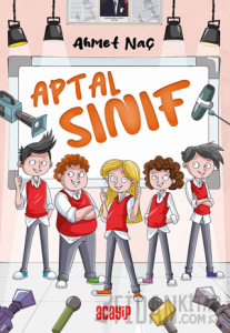 Aptal Sınıf
