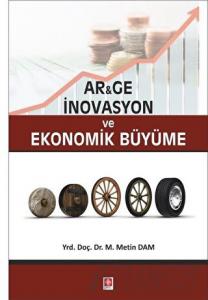Ar-Ge İnovasyon ve Ekonomik Büyüme